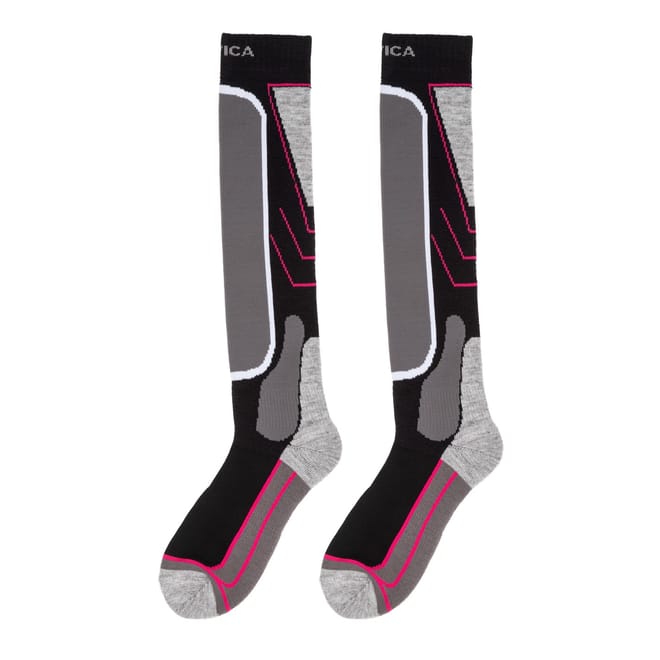 Meribel Sock 2pk