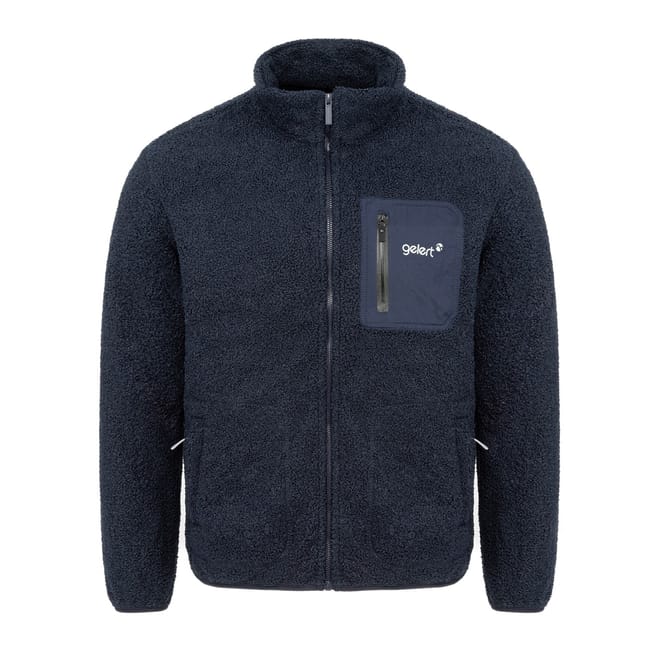 Sherpa Jacket