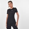 Short Sleeve T-Shirt Ladies
