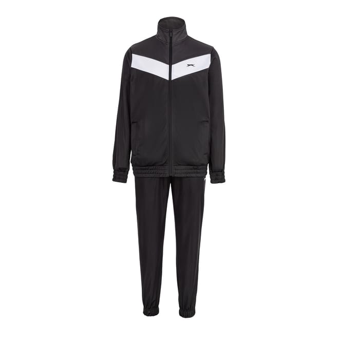 Mens Polyester Tracksuit