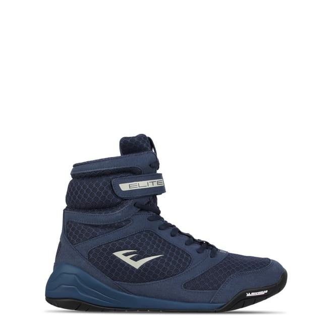 Mens Pro Elite Boxing Boots