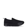 Zeal Junior Boys Slip On Trainers