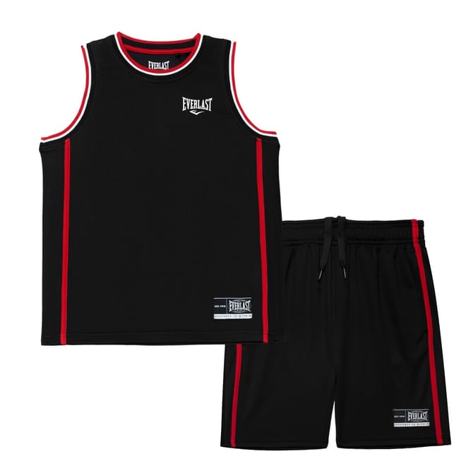 Basketball Set Junior Boys