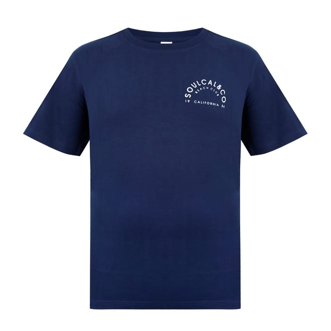 Mens Graphic T-Shirt