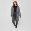 Latern Long Sleeve Relaxed Sweater
