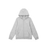 Zipped Hoodie Junior