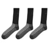 Mens Heavyweight Boot Sock 3 Pack