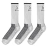 Mens Heavyweight Boot Sock 3 Pack