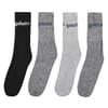 Mens Walking Boot Sock 4 Pack
