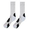 2 Pack Walking Sock Mens