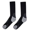 2 Pack Walking Sock Mens