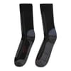 Mens 2 Pack Trekking Socks