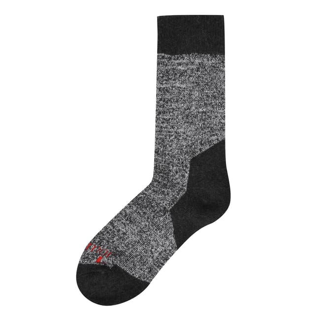 Merino Fibre Heavyweight Walking Socks Mens