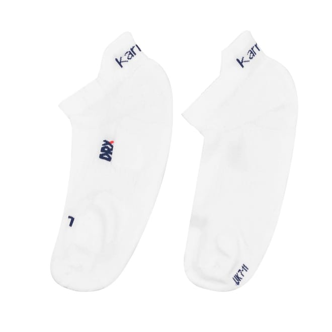 Mens 2 Pack Running Socks