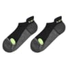 Mens 2 Pack Running Socks