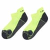 Mens 2 Pack Running Socks