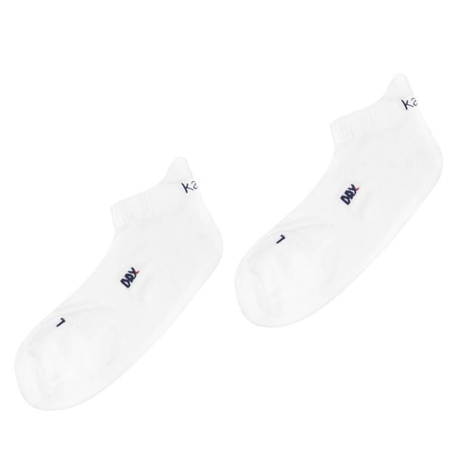 Mens 2 Pack Running Socks