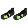 Mens 2 Pack Running Socks