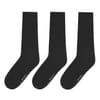Mens 3 Pack Formal Socks