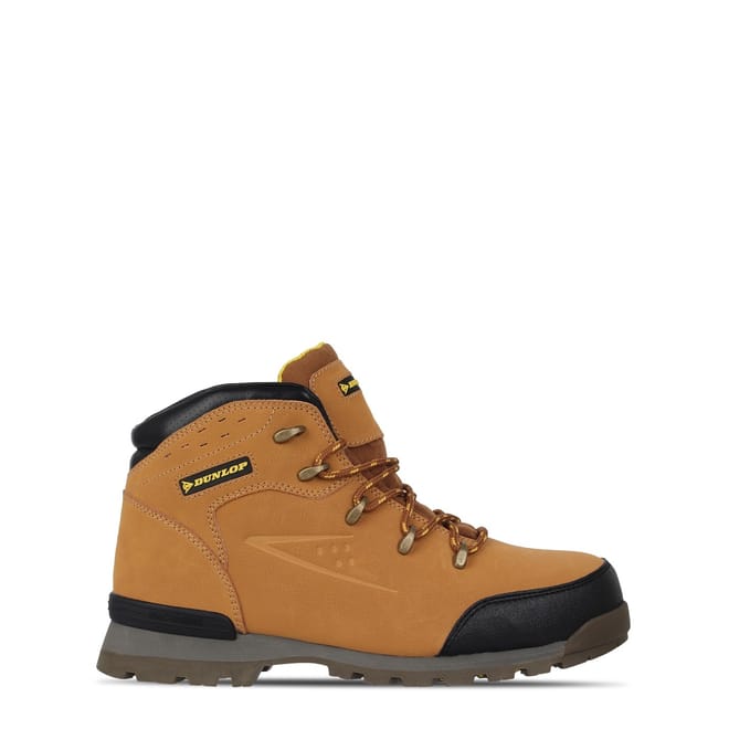 Kentucky Mens Steel Toe Cap Safety Boots