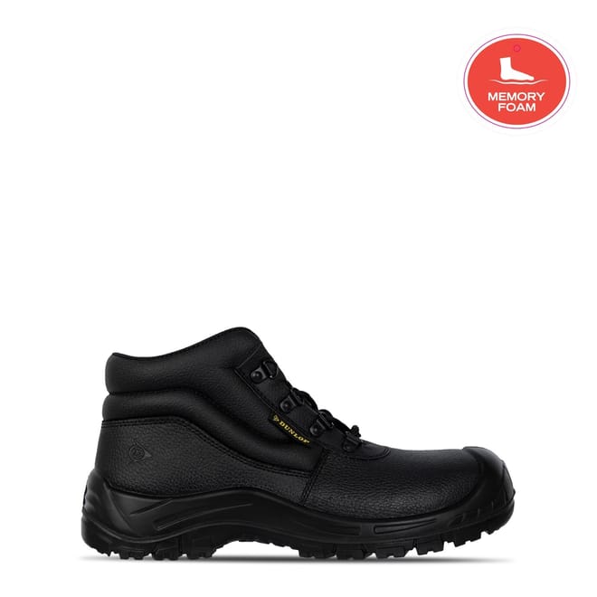 North Carolina S3 Safety Boots
