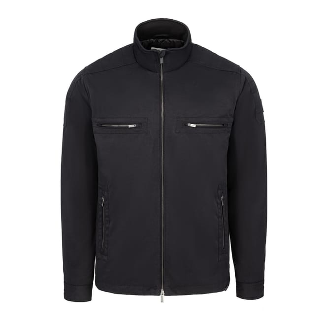 Mens Langton Jacket