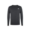 Mens Long Sleeve Run T-Shirt
