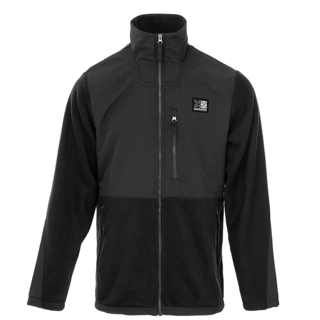 Mens Basecamp Fleece