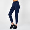 High Rise Seamless Leggings