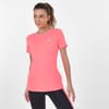 Short Sleeve T-Shirt Ladies