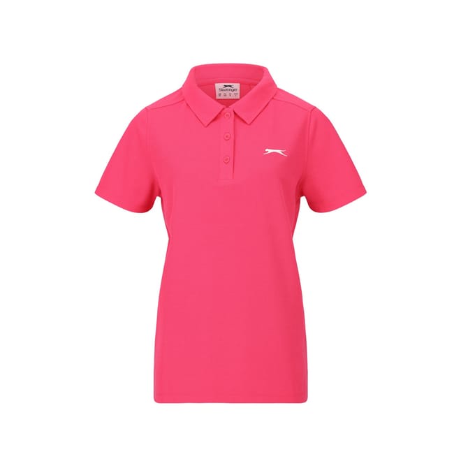Polo Shirt Ladies