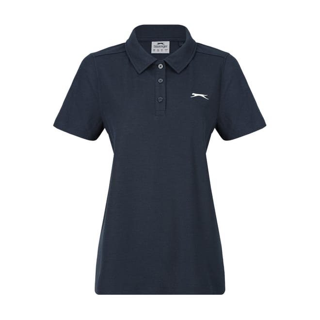 Polo Shirt Ladies