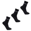 3 Pack Crew Socks Junior
