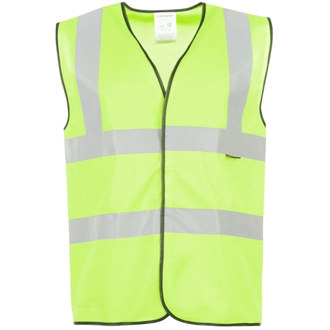 Hi Vis Vest