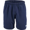 Mens Stripe Woven Shorts