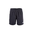 Mens Stripe Woven Shorts