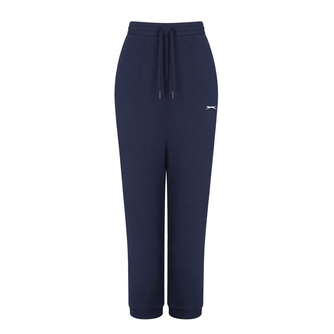Three Quarter Interlock Pant Ladies