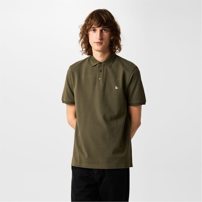 Aldgrove Classic Polo