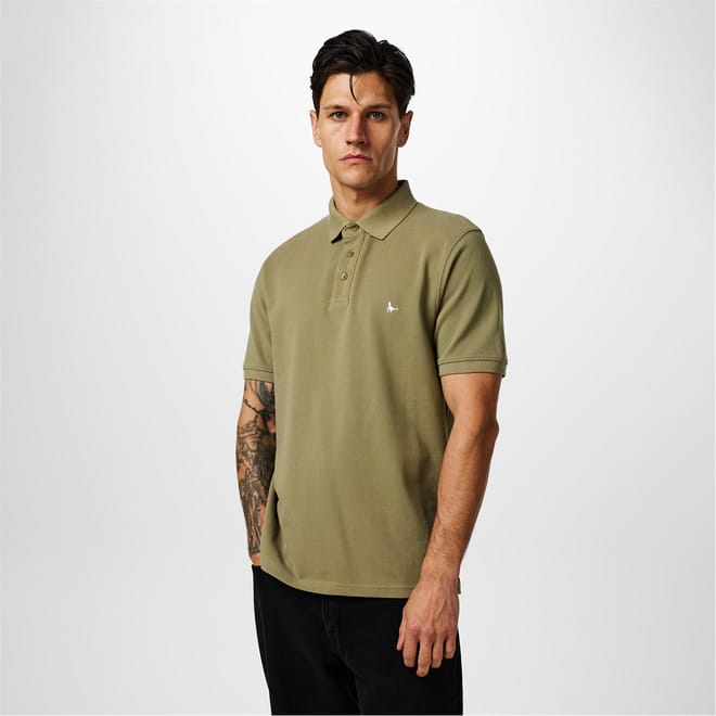 Aldgrove Classic Polo