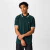 Edgeware Tipped Polo