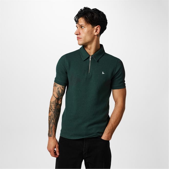 Zip Polo