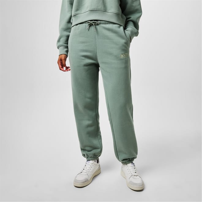 Loose Embellished Joggers
