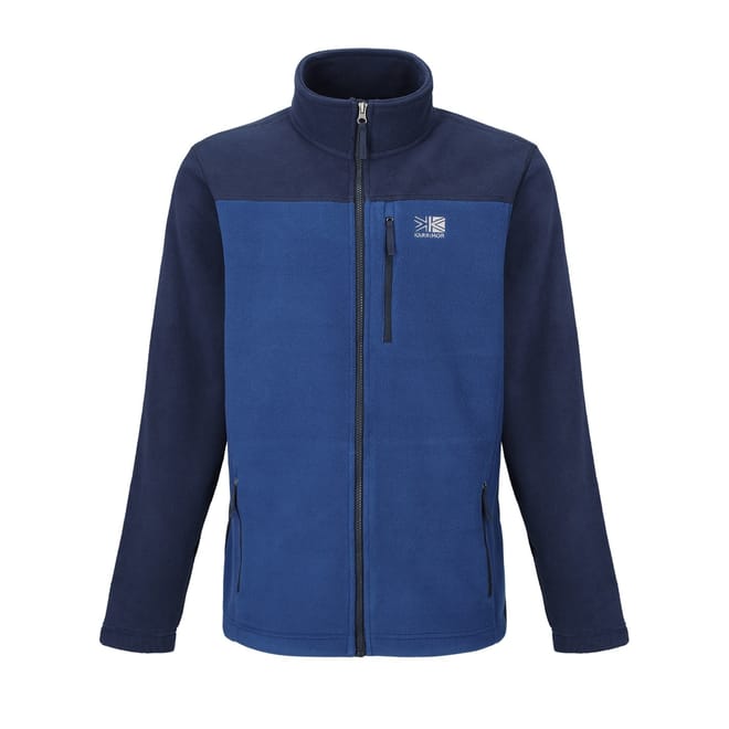 Mens Fleece Jacket