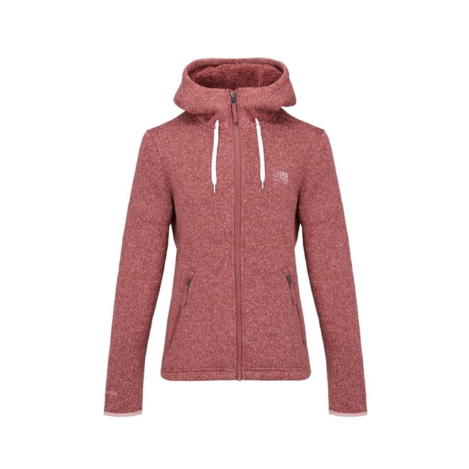 Orbit Hoodie Ladies