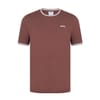 Mens Tipped T-Shirt