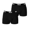Mens 2 Pack Trunk