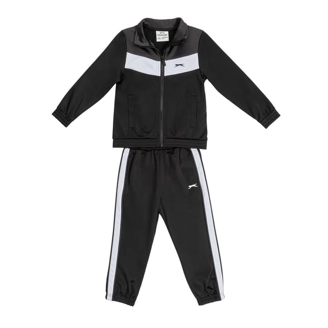Polyester Tracksuit Junior
