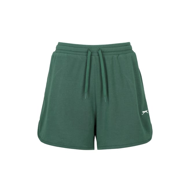 Interlock Shorts Ladies