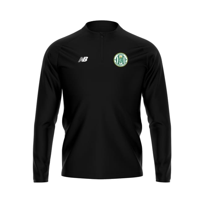 Balance Kerry Fc Zip Top Junior