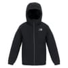 Sierra Hooded Puffer Jacket